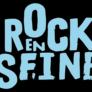 Artwork thumbnail, Rock En Seine by EmNe
