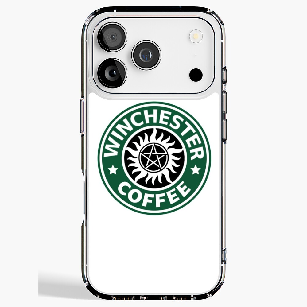 Artikel-Vorschau von iPhone Flexible Hülle, designt und verkauft von WinchesterYou.