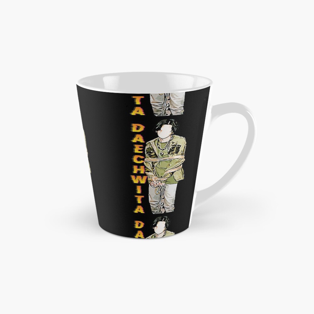 Item preview, Tall Mug designed and sold by John Hana.