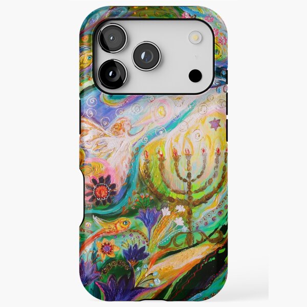 Item preview, Añoranza de Chagall designed and sold by Elena Kotliarker.