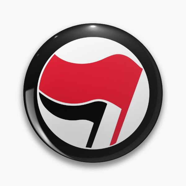 Item preview, Orgulloso Antifa designed and sold by Fiends.