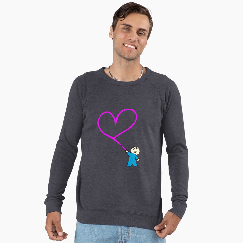 Artikel-Vorschau von Leichter Pullover, designt und verkauft von Ellory Taite.