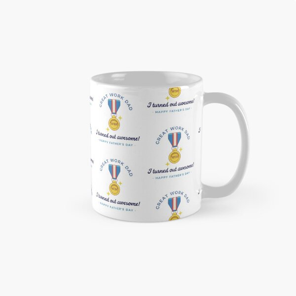 Item preview, Happy Father’s Day  designed and sold by dinadesign.