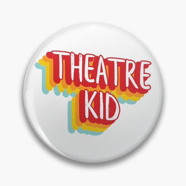 Artikelvorschau, Theaterkind entworfen und verkauft von BuiceJox.