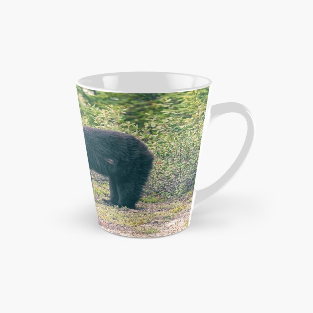 Vista previa del artículo con la obra «Taza cónica», diseñado y vendido por jvnimages.