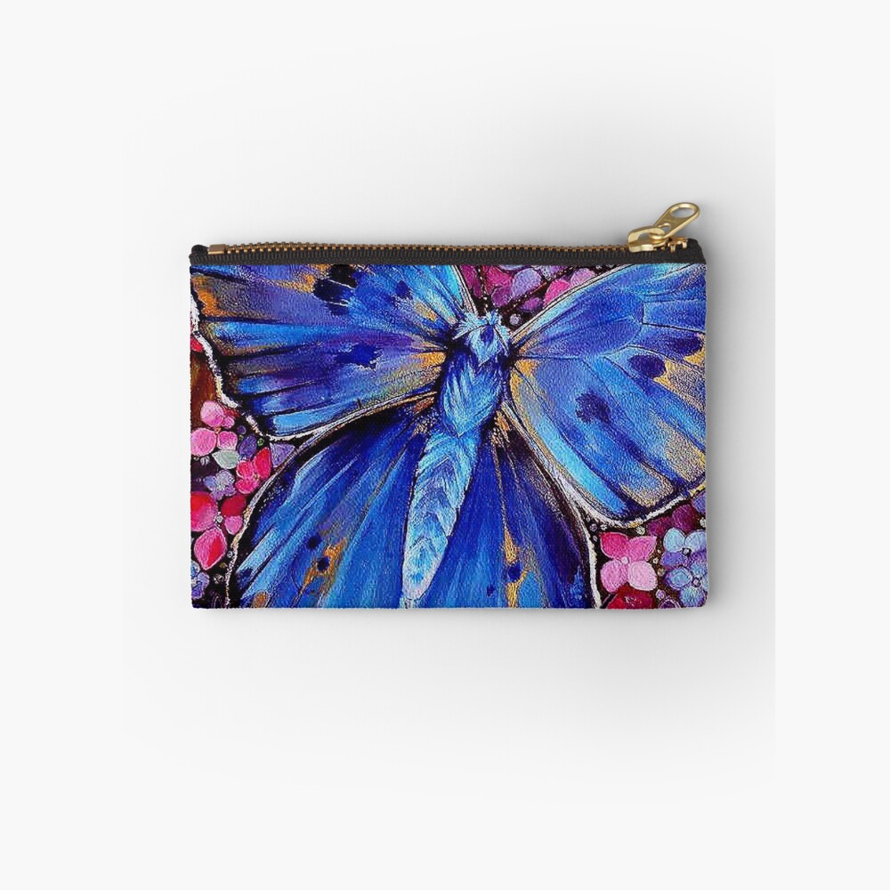 Item preview, Zipper Pouch designed and sold by fionagordon.