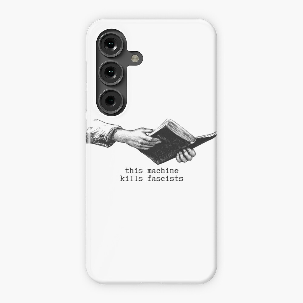 Aperçu de l'œuvre Coque rigide Samsung Galaxy créée et vendue par erinaceous.