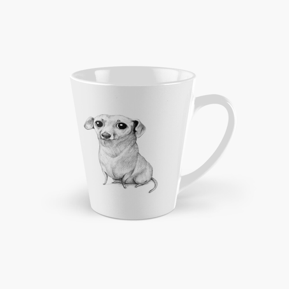 Item preview, Tall Mug designed and sold by SophieCorrigan.
