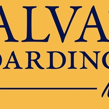 Artwork thumbnail, Salvator Boarding School by Nazonian