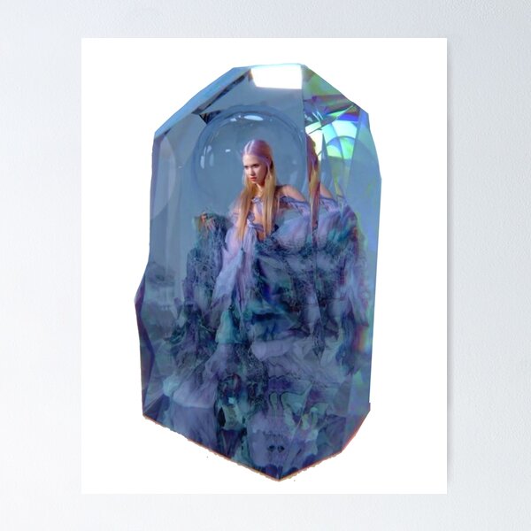 Item preview, grimes designed and sold by desmodontinae.