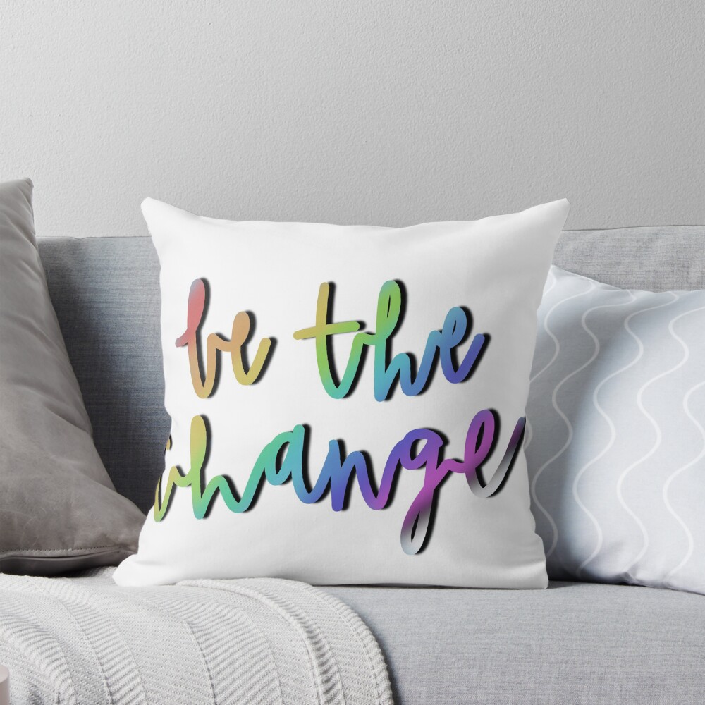 Item preview, Throw Pillow designed and sold by bellaranieri.