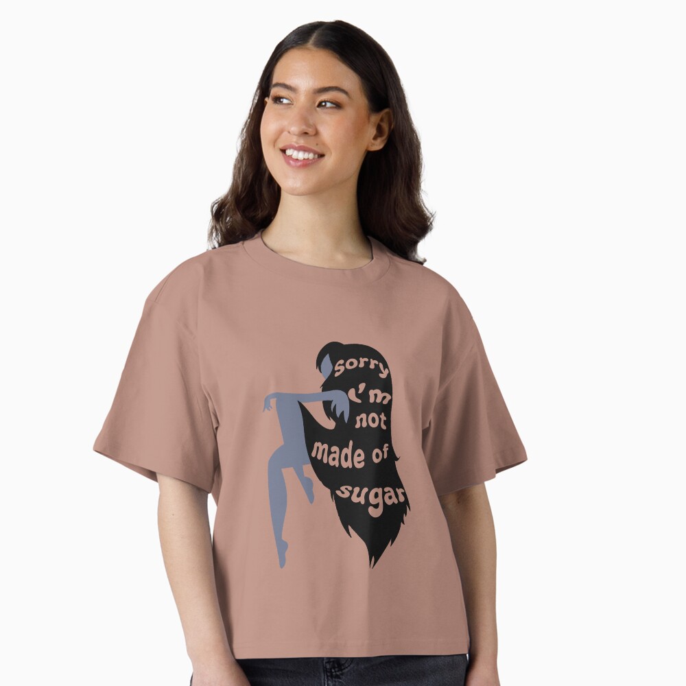 Artikel-Vorschau von Boxy T-Shirt, designt und verkauft von omgkatkat.