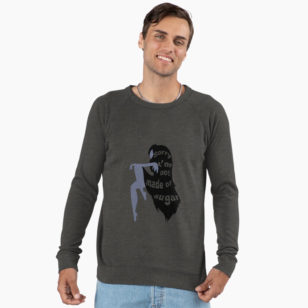 Artikel-Vorschau von Leichter Pullover, designt und verkauft von omgkatkat.