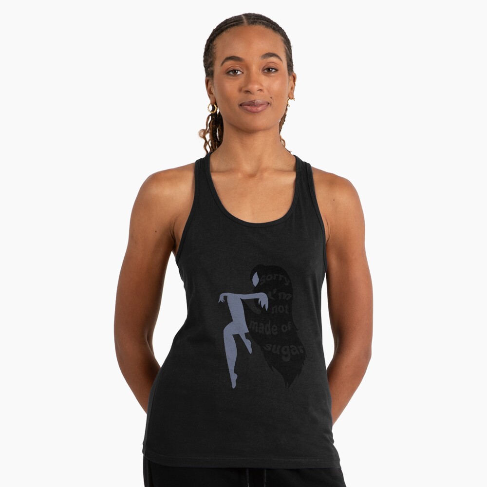 Artikel-Vorschau von Racerback Tank Top, designt und verkauft von omgkatkat.