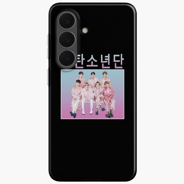 Item preview, BTS - estilo retro ot7 designed and sold by chidees.