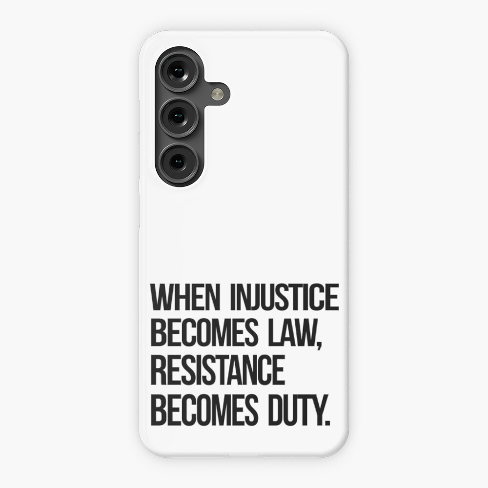 Artikel-Vorschau von Samsung Galaxy Leichte Hülle, designt und verkauft von Kounter Propos.