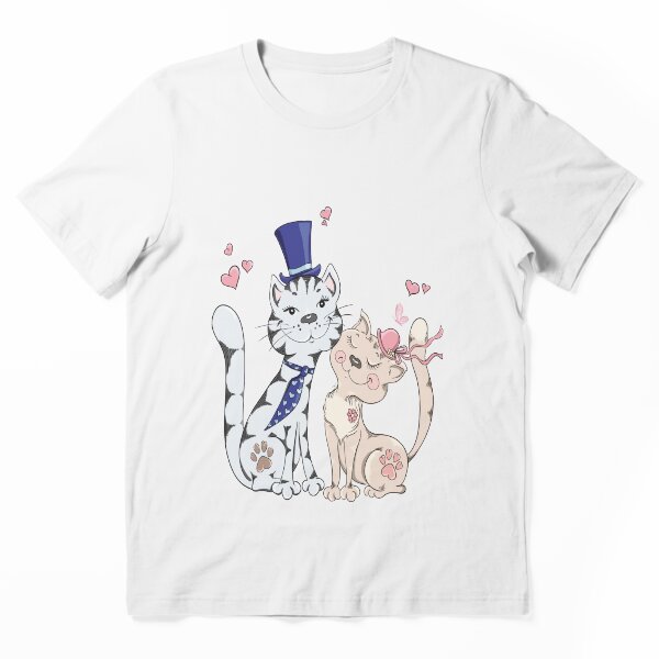 Artikelvorschau, Nette Katzen lieben mein Leben Katzentiere entworfen und verkauft von abdilahe60.