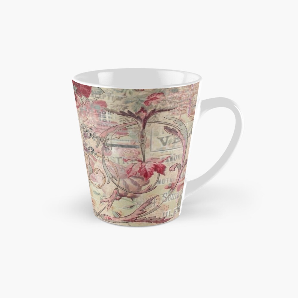 Artikel-Vorschau von Tasse (konisch), designt und verkauft von Ediemagic.