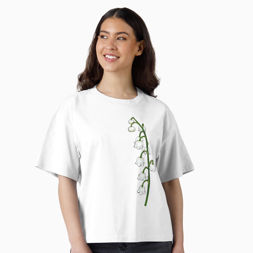 Item preview, Boxy T-Shirt designed and sold by pbportfolio.