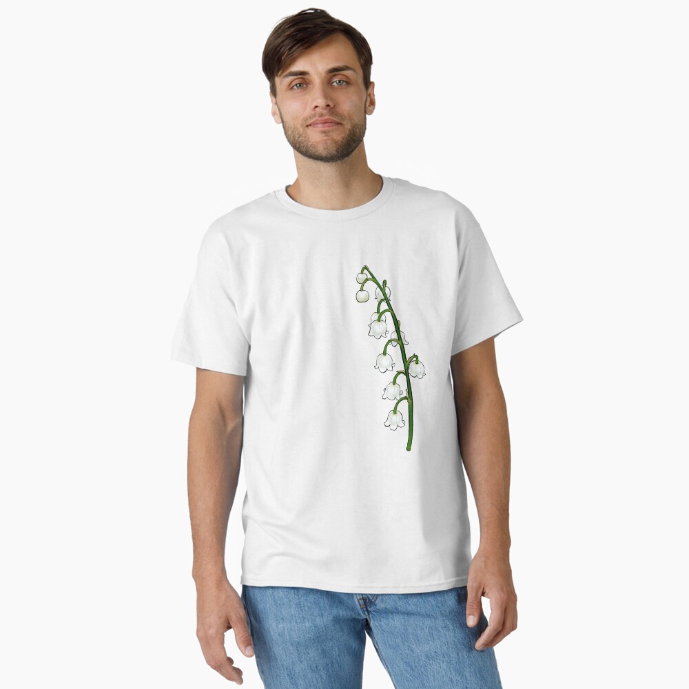 Item preview, Classic T-Shirt designed and sold by pbportfolio.