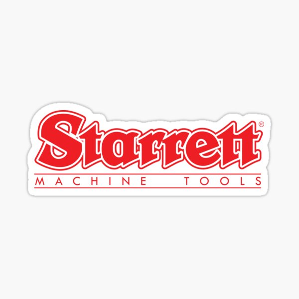 Item preview, Starrett - rojo. designed and sold by philarego.