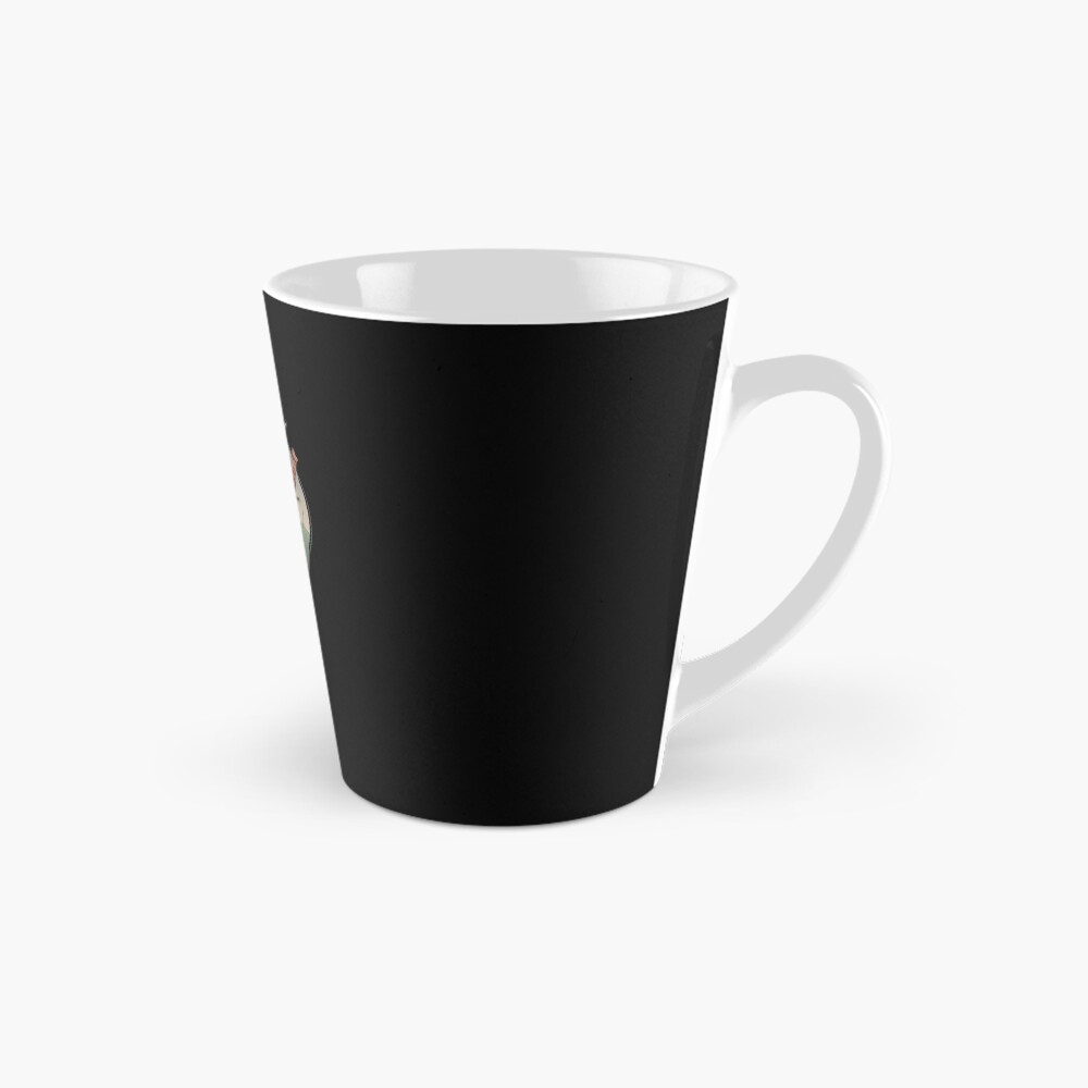 Vista previa del artículo con la obra «Taza cónica», diseñado y vendido por vincenttrinidad.