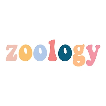 Artwork thumbnail, zoology by hyallthetime