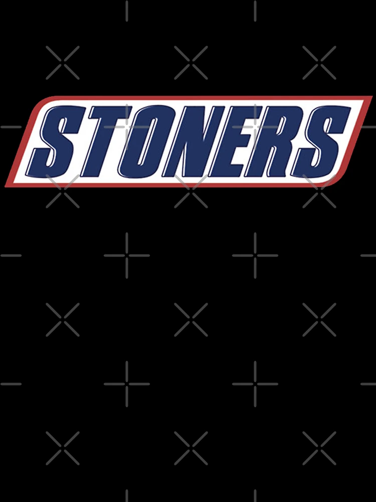 Thumbnail 7 von 7, Oversized T-Shirt, Stoners Bar designt und verkauft von Simple Stoner Shirts.
