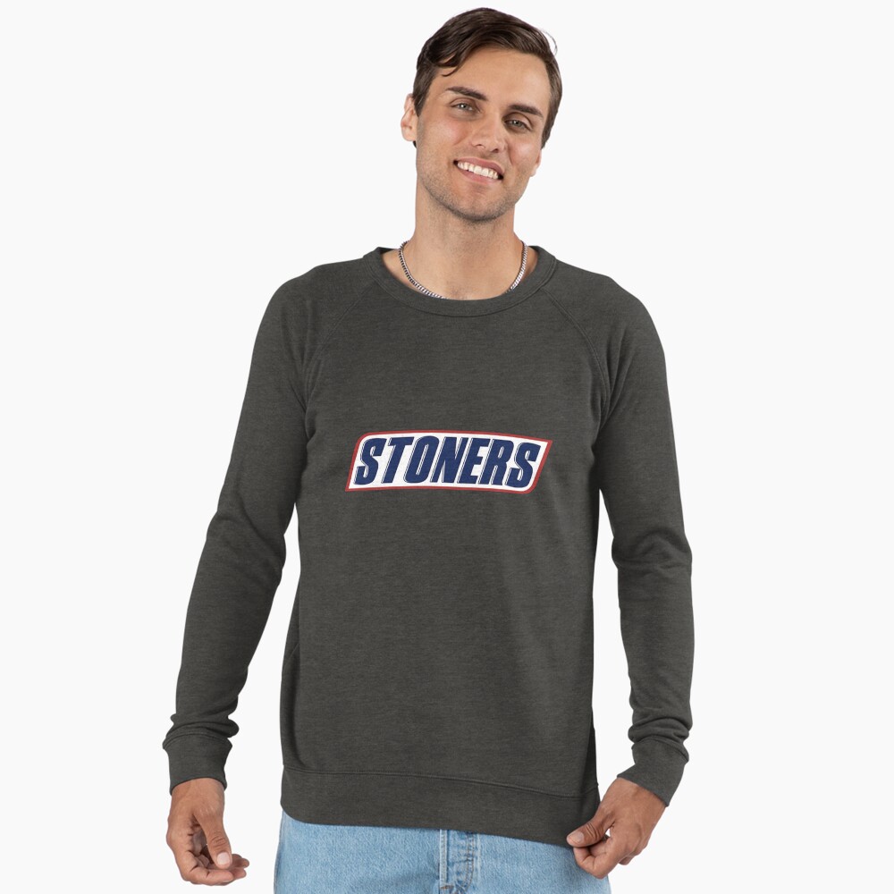 Artikel-Vorschau von Leichter Pullover, designt und verkauft von Simple Stoner Shirts.