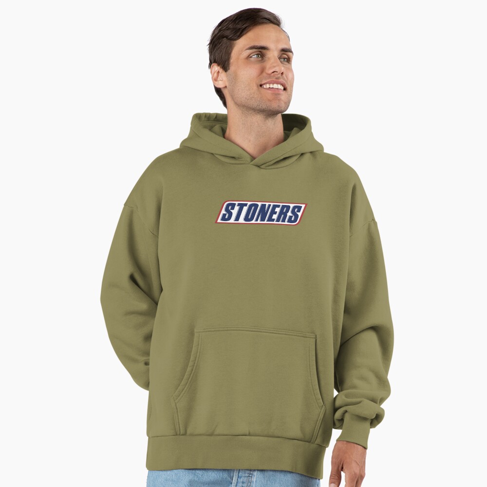 Artikel-Vorschau von Premium Oversized Hoodie, designt und verkauft von Simple Stoner Shirts.