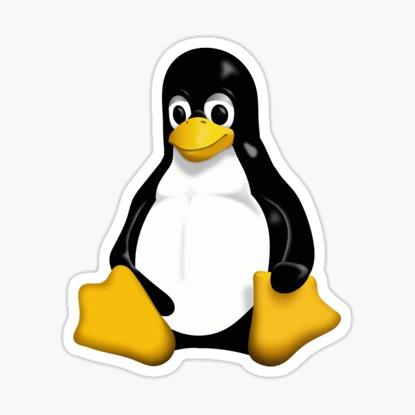 Item preview, Linux Tux designed and sold by archdesigner.
