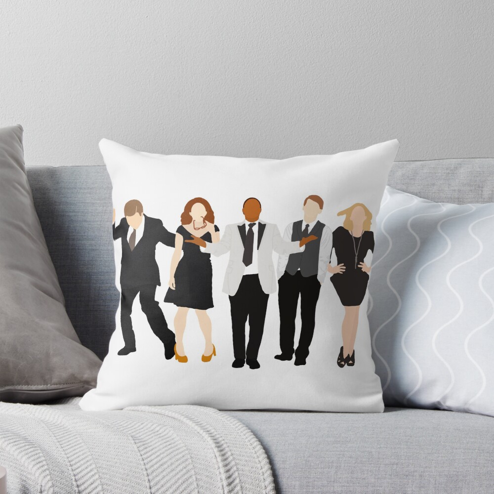 Item preview, Throw Pillow designed and sold by jaelynandrade.