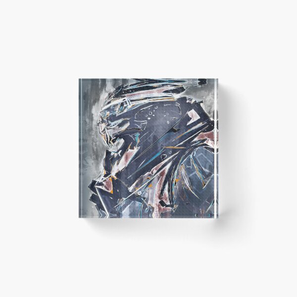 Item preview, Garrus - Rebelde designed and sold by Visionyst.
