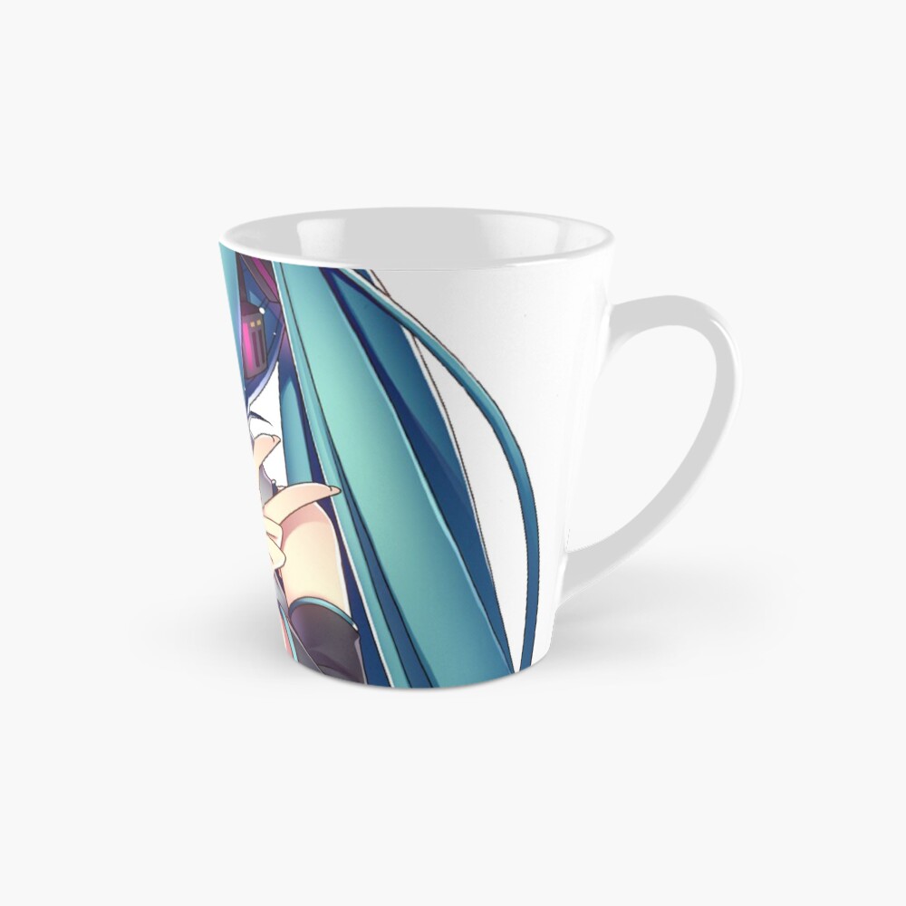 Artikel-Vorschau von Tasse (konisch), designt und verkauft von EllyStar24.