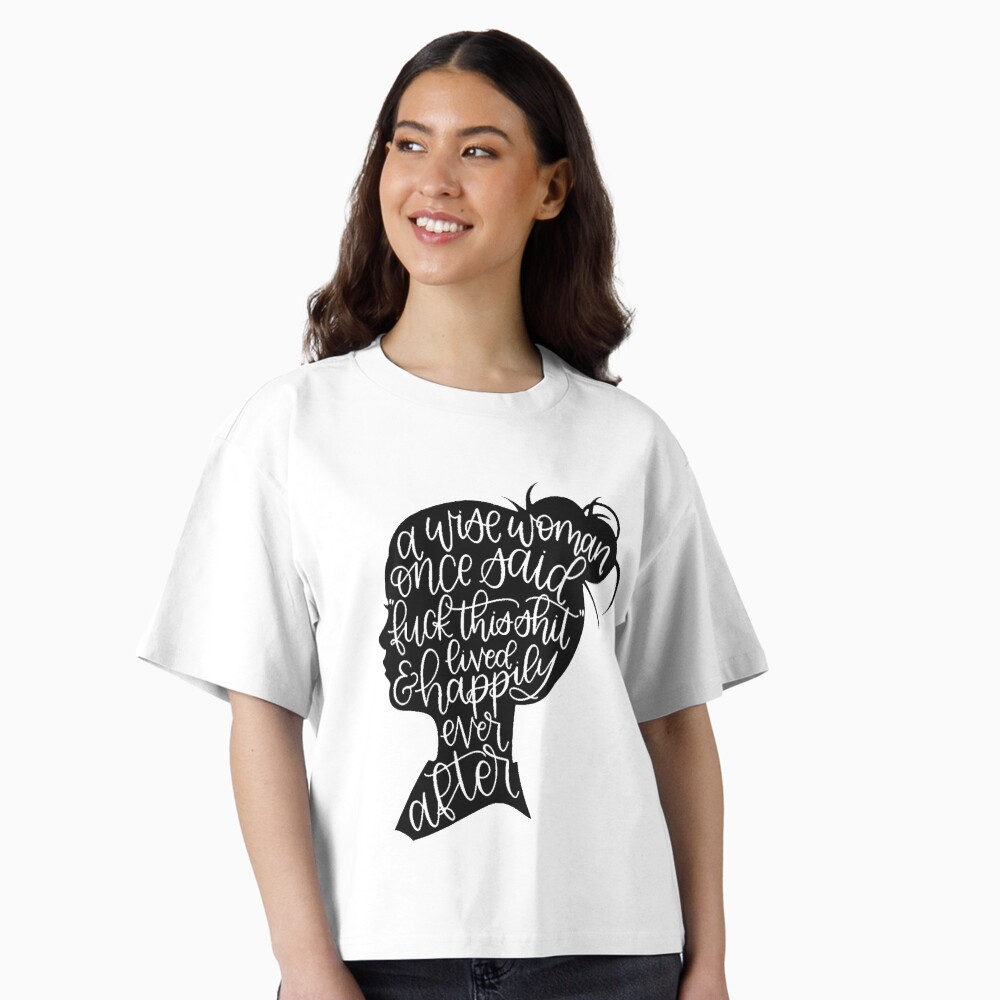Artikel-Vorschau von Boxy T-Shirt, designt und verkauft von AshleyAnnThomas.