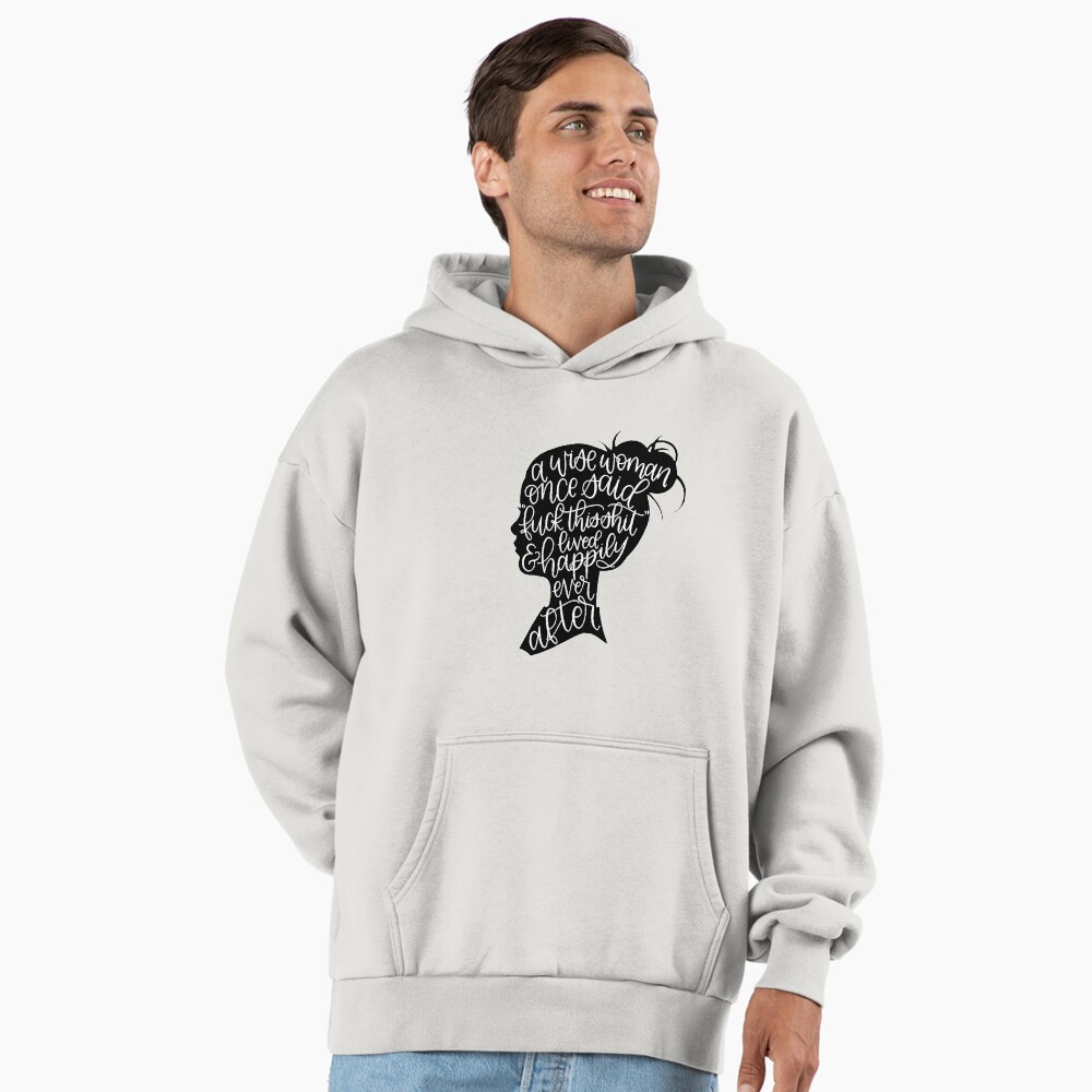 Artikel-Vorschau von Premium Oversized Hoodie, designt und verkauft von AshleyAnnThomas.