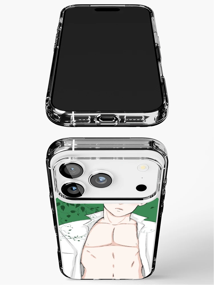 Thumbnail 3 of 5, iPhone Case, Baby bear designed and sold by Ira-BB.