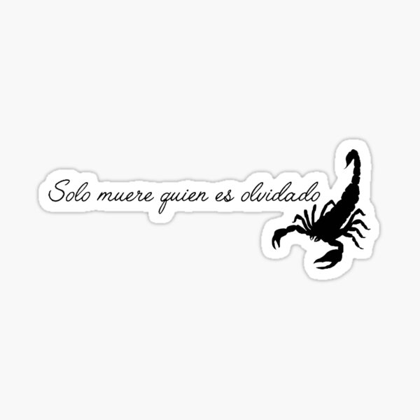 Item preview, Cita de Zulema designed and sold by bubblevgumbitch.