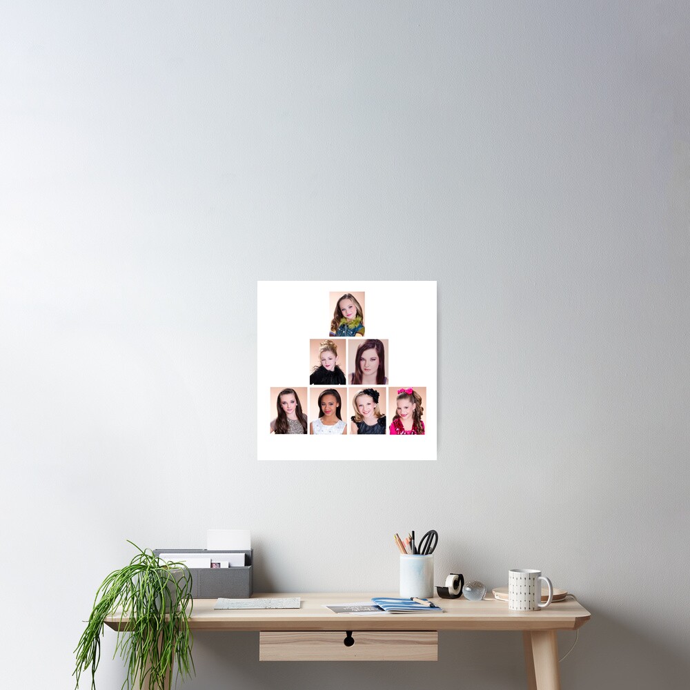 Item preview, Poster designed and sold by createdbysydd.