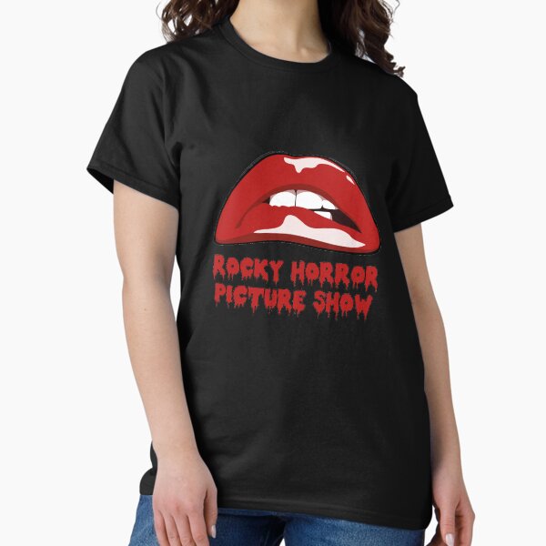 Item preview, Rocky Horror Picture Show Lips designed and sold by Vector-Planet.