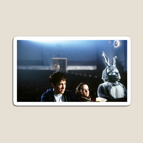 Item preview, Escena de cine de Donnie Darko designed and sold by lilamueller.