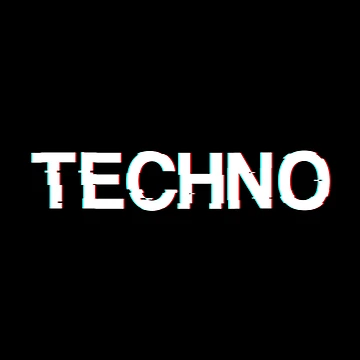 Artwork thumbnail, TECHNO by hygo06