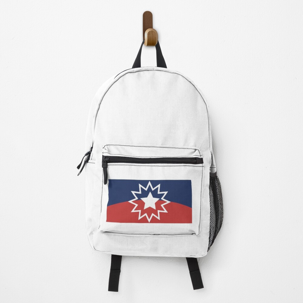 Item preview, Backpack designed and sold by htmxrxs.