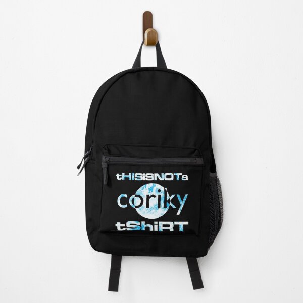 Item preview, This is not a Coriky tshirt designed and sold by notoriousitees.