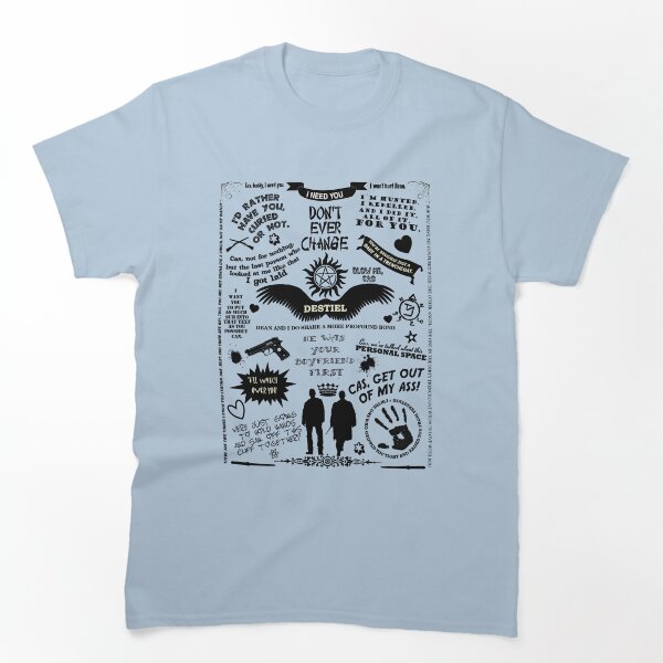 Item preview, DESTIEL AMOR designed and sold by WinchesterYou.