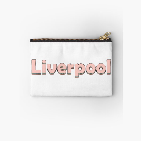 Artikelvorschau, Liverpool! entworfen und verkauft von DoodleDashCollective.