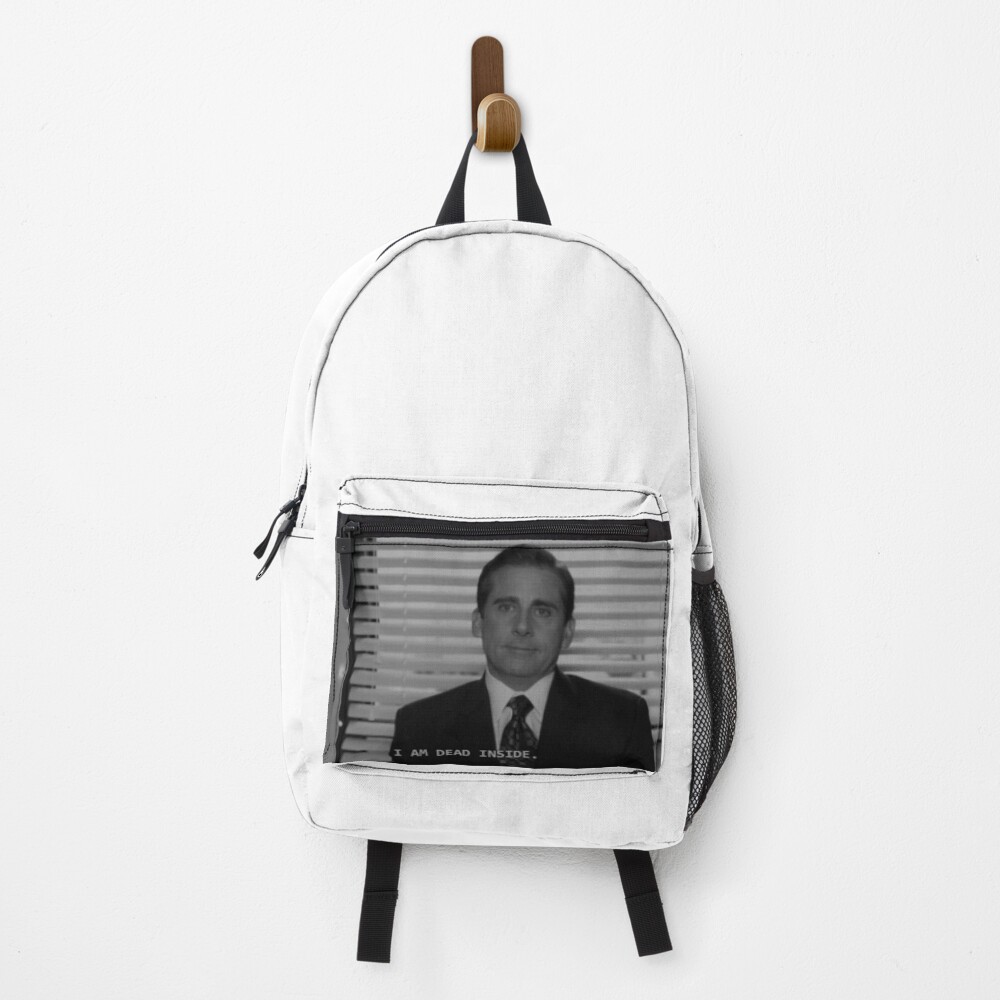 Item preview, Backpack designed and sold by anklebiter.