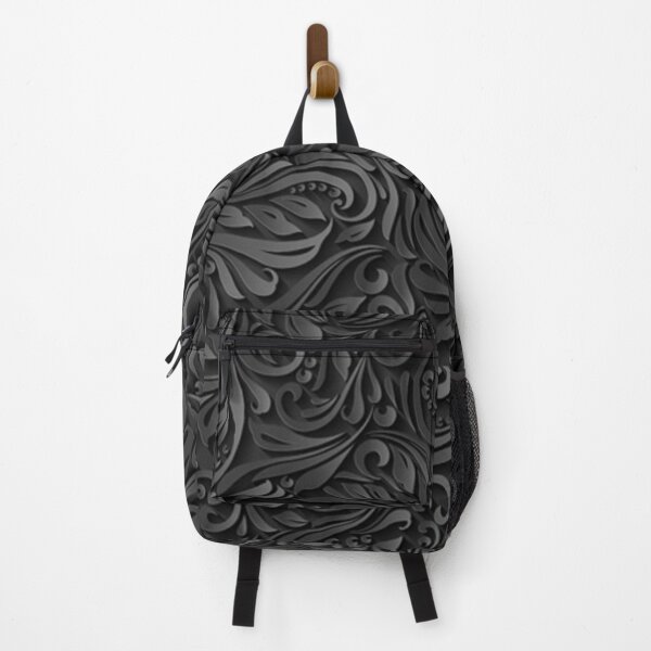 Item preview, Dark Floral designed and sold by FantasySkyArt.