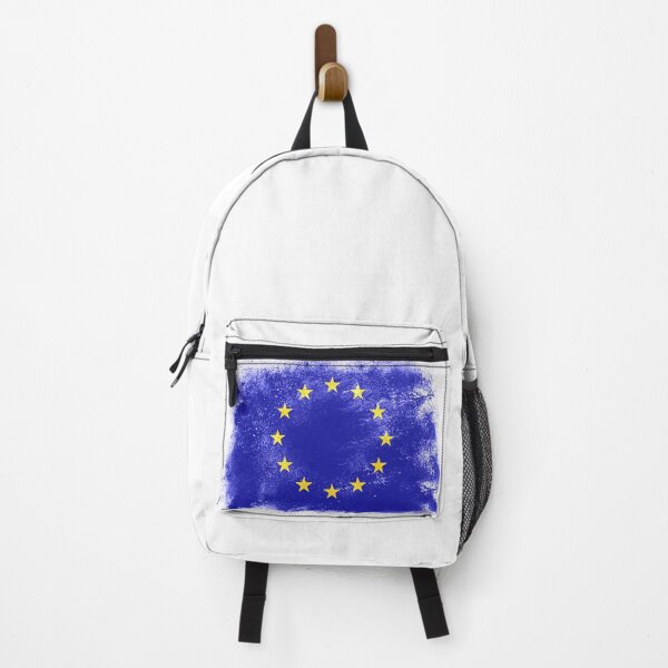 Item preview, European Union flag EU designed and sold by psychoshadow.