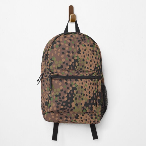 Item preview, M44 Pea Dot Camo designed and sold by KommandantGuts.